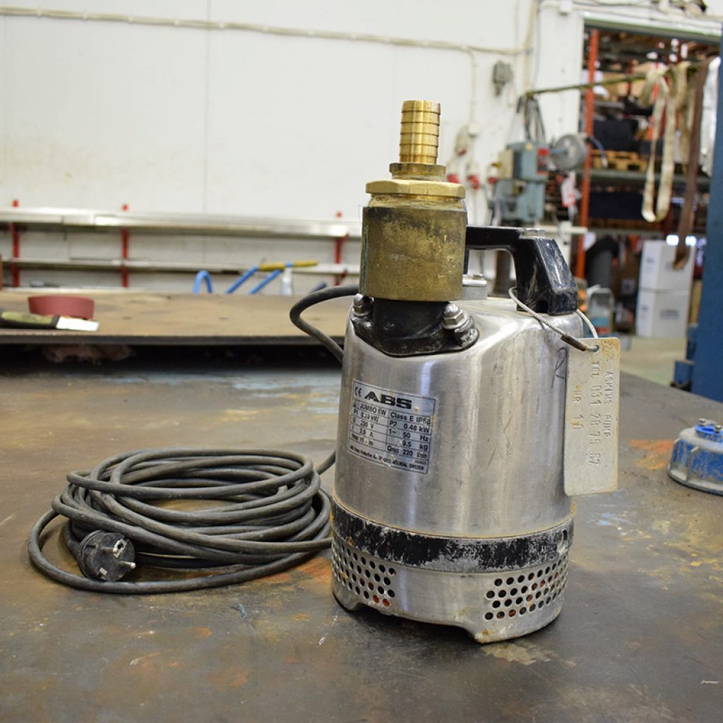 Askims Pump